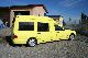 2001 Mercedes-Benz  E 220 CDI ambulance BINZ TUV NEW Van or truck up to 7.5t Ambulance photo 8
