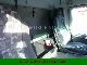 2007 Mercedes-Benz  Actros 1841 LS leaf-air Semi-trailer truck Hazardous load photo 9