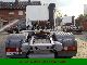 2007 Mercedes-Benz  Actros 1841 LS leaf-air Semi-trailer truck Hazardous load photo 14