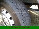 2007 Mercedes-Benz  Actros 1841 LS leaf-air Semi-trailer truck Hazardous load photo 5