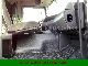 2007 Mercedes-Benz  Actros 1841 LS leaf-air Semi-trailer truck Hazardous load photo 8