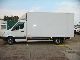 2008 Mercedes-Benz  Sprinter 315 CDI Maxi * case * Climate * 13.500Netto * Van or truck up to 7.5t Box photo 2