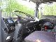 2000 Mercedes-Benz  Atego 1217 tipper crane climate Truck over 7.5t Tipper photo 7