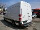 2007 Mercedes-Benz  313 CDI Van or truck up to 7.5t Box-type delivery van - high and long photo 9