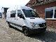 Mercedes-Benz  313 CDI 2007 Box-type delivery van - high and long photo