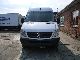 2007 Mercedes-Benz  313 CDI Van or truck up to 7.5t Box-type delivery van - high and long photo 6