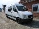 2007 Mercedes-Benz  313 CDI Van or truck up to 7.5t Box-type delivery van - high and long photo 7