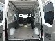 2008 Mercedes-Benz  Sprinter 313 CDI Central / Mixto air / Sthzg. / APC Van or truck up to 7.5t Box-type delivery van - high and long photo 7