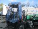 2004 Mercedes-Benz  Actros 1844 K 932.00 Truck over 7.5t Dumper truck photo 2