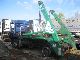 2004 Mercedes-Benz  Actros 1844 K 932.00 Truck over 7.5t Dumper truck photo 3