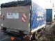 1996 Mercedes-Benz  611 Van or truck up to 7.5t Stake body and tarpaulin photo 7