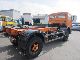 1976 Mercedes-Benz  1613 Chassis Truck over 7.5t Chassis photo 2