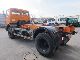 1976 Mercedes-Benz  1613 Chassis Truck over 7.5t Chassis photo 3