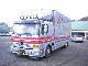 1999 Mercedes-Benz  ATEGO 10 23 THERMO KING Truck over 7.5t Refrigerator body photo 2