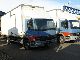 1999 Mercedes-Benz  Atego 1323 4x2 available / 2x! Truck over 7.5t Box photo 3