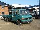 1993 Mercedes-Benz  609 D Truck over 7.5t Stake body photo 1