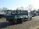 1993 Mercedes-Benz  609 D Truck over 7.5t Stake body photo 3