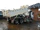 2001 Mercedes-Benz  2631 6x4 / retarder / air Truck over 7.5t Tipper photo 2