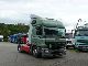 2005 Mercedes-Benz  1841 / EURO 5 Retarder Semi-trailer truck Standard tractor/trailer unit photo 2