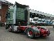 2005 Mercedes-Benz  1841 / EURO 5 Retarder Semi-trailer truck Standard tractor/trailer unit photo 4