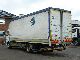 2002 Mercedes-Benz  1223 / 4X2 ADR LBW Truck over 7.5t Stake body and tarpaulin photo 3