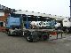 1997 Mercedes-Benz  1835 4x2 Truck over 7.5t Swap chassis photo 1