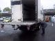 2001 Mercedes-Benz  Atego Truck over 7.5t Refrigerator body photo 10