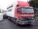 2001 Mercedes-Benz  Atego Truck over 7.5t Refrigerator body photo 1