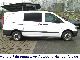 2009 Mercedes-Benz  Vito 109 CDI Long climate 3Sitzer Van or truck up to 7.5t Box-type delivery van - long photo 2