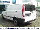 2009 Mercedes-Benz  Vito 109 CDI Long climate 3Sitzer Van or truck up to 7.5t Box-type delivery van - long photo 4