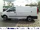 2009 Mercedes-Benz  Vito 109 CDI Long climate 3Sitzer Van or truck up to 7.5t Box-type delivery van - long photo 5