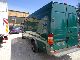 2000 Mercedes-Benz  416 high maximum length Van or truck up to 7.5t Box-type delivery van - high and long photo 3