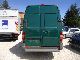 2000 Mercedes-Benz  416 high maximum length Van or truck up to 7.5t Box-type delivery van - high and long photo 5