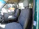 2000 Mercedes-Benz  416 high maximum length Van or truck up to 7.5t Box-type delivery van - high and long photo 7