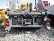 2000 Mercedes-Benz  2540 Actros 6x2 Atlas loader / switch Truck over 7.5t Dumper truck photo 4
