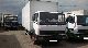 1991 Mercedes-Benz  814 case 6 cylinder * excellent condition * Van or truck up to 7.5t Box photo 1