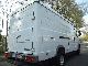 1998 Mercedes-Benz  612 * Vario-Maxii * Very Clean ** 1 * Hand- Van or truck up to 7.5t Box-type delivery van - high and long photo 9