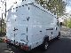 1998 Mercedes-Benz  612 * Vario-Maxii * Very Clean ** 1 * Hand- Van or truck up to 7.5t Box-type delivery van - high and long photo 2