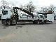 2008 Mercedes-Benz  Actros 2532L crane Hiab 288EP-5 HiDuo 17m Truck over 7.5t Stake body photo 6