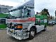 Mercedes-Benz  Blat Atego 1828 LS air switch 1999 Chassis photo