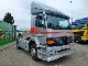 1999 Mercedes-Benz  Blat Atego 1828 LS air switch Truck over 7.5t Chassis photo 1