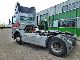 1999 Mercedes-Benz  Blat Atego 1828 LS air switch Truck over 7.5t Chassis photo 2