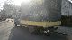 1989 Mercedes-Benz  MAXI 410 409 Truck PLATFORMS + PLANE Van or truck up to 7.5t Stake body and tarpaulin photo 1