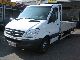 2008 Mercedes-Benz  Sprinter 515 CDI LONG MAXI PRITSCHE 4.97m Van or truck up to 7.5t Stake body photo 1