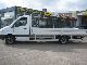 2008 Mercedes-Benz  Sprinter 515 CDI LONG MAXI PRITSCHE 4.97m Van or truck up to 7.5t Stake body photo 2