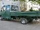 1990 Mercedes-Benz  410.308, MAXI LENGTH 3.40, 7.2013 HU Van or truck up to 7.5t Stake body photo 1