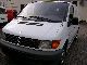 2001 Mercedes-Benz  Vito 110 CDI Truck Van or truck up to 7.5t Box-type delivery van photo 1