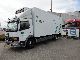 Mercedes-Benz  Atego 1215L 4x2 TRUCK WITH COOLING THERMO KING CO 1999 Refrigerator body photo
