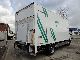 1999 Mercedes-Benz  Atego 1215L 4x2 TRUCK WITH COOLING THERMO KING CO Truck over 7.5t Refrigerator body photo 2