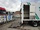 1999 Mercedes-Benz  Atego 1215L 4x2 TRUCK WITH COOLING THERMO KING CO Truck over 7.5t Refrigerator body photo 8